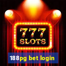 188pg bet login